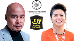 Chọn Trung Nguyên hoặc G7: Tính toán đầy sắc sảo của bà Thảo nhưng làm công ty suy yếu trước đối thủ?