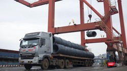 Kỷ lục lợi nhuận của Hòa Phát: Lãi ròng 8.600 tỷ đồng trong 2018.