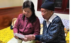 Cô giáo xúc động nhận thư chúc Tết của Tổng bí thư Nguyễn Phú Trọng