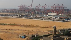 Vành đai Con đường đối mặt với trở ngại lớn ở Nam Á