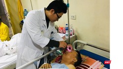 8 ngày Tết: 45.622 người nhập viện vì tai nạn giao thông, 5.303 ca cấp cứu do đánh nhau