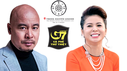 Lộ diện khối tài sản chung trị giá gần 8.400 tỷ đồng của 2 nhà sáng lập Tập đoàn Trung Nguyên