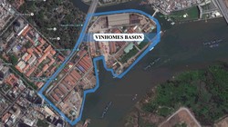 VietTimes -- UBND Tp. HCM vừa kiến nghị Bộ Giao thông Vận tải chấp thuận việc chuyển đổi công năng cầu tàu Ba Son hiện hữu thành bến thủy. Lý do được đưa ra là nhằm phát triển du lịch đường thủy và giảm áp lực giao thông đường bộ của thành phố này.