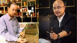 Trước khi thành "Qua", từng có một Đặng Lê Nguyên Vũ như vậy...