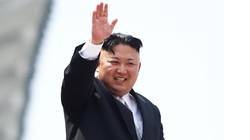 Chủ tịch Triều Tiên Kim Jong Un sẽ thăm chính thức Việt Nam “trong những ngày sắp tới”. (Ảnh: Internet)