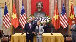 Những thỏa thuận tỷ đô Việt - Mỹ, bên lề Hội nghị thượng đỉnh Mỹ - Triều