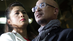 Có khá nhiều thông tin "nhiễu" quanh vụ ly hôn của vợ chồng "vua" cà phê Đặng Lê Nguyên Vũ - Lê Hoàng Diệp Thảo, cả trên báo chí và mạng xã hội. 