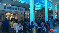 Các văn bản “vênh” nhau giữa BHXHVN với Bộ Y tế chỉ làm khó người bệnh có thẻ BHYT