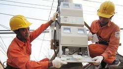 Giá bán lẻ điện bình quân sẽ tăng mạnh từ cuối tháng 3 này. (Ảnh: Internet)