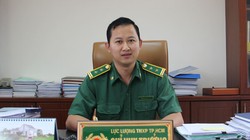 Ông Trần Phú Lữ.