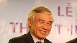 Cách tất cả các chức vụ trong Đảng của nguyên Phó Chánh Văn phòng Thành ủy Tp. HCM Phạm Văn Thông