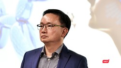 “Làm thế nào để gây dựng nên một công ty có thể phục vụ một tỷ người và hơn thế nữa?".