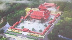 Chủ doanh nghiệp Ba Vàng huy động tiền xây chùa ở Quảng Nam là ai?