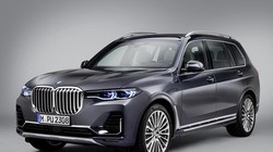 Mới ra được vài tuần, BMW X7 đã phải triệu hồi gấp vì lỗi ghế ngồi