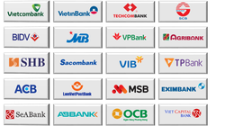 Các ngân hàng bất ngờ "rụt rè" với mục tiêu lợi nhuận năm 2019.