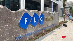 Tập đoàn FLC đang triển khai nhiều dự án có quy mô lớn trên địa bàn tỉnh Bắc Giang.