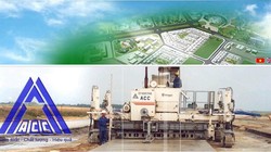 TCty Xây Dựng Công Trình Hàng Không (ACC) làm ăn ra sao? (Ảnh: Internet)
