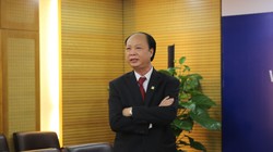 Ông Nguyễn Đình Thắng đã có một năm tròn đảm nhận vị trí Chủ tịch Hội đồng Quản trị LienVietPostBank.