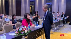 Không đủ túc số, ĐHĐCĐ Eximbank không thể tiến hành, hẹn sang tháng tổ chức lại