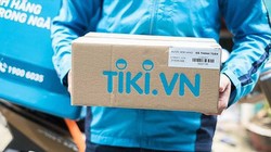 Khốc liệt thương mại điện tử Việt Nam: TiKi lỗ 1.200 tỷ đồng chỉ trong 3 năm, 500 tỷ đồng đầu tư của VNG đã về "mo"