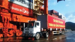 Cảng Quy Nhơn, một đơn vị của ngành GTVT bị thanh tra việc cổ phần hóa.