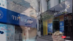 TH Group và dòng vốn BacA Bank.