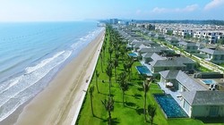 272 lô biệt thự, liền kề thuộc dự án FLC Sầm Sơn giai đoạn 2 được sử dụng để làm tài sản đảm bảo cho các trái phiếu FLC mà MBS đã mua.