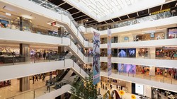 Ngành bán lẻ hướng động lực tăng trưởng sang các đô thị loại hai