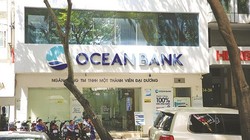 Thông tin OceanBank có thể được bán cho nhà đầu tư nước ngoài thực tế đã xuất hiện từ khá lâu, nhưng chỉ mới được xác nhận chính thức gần đây. Ảnh: THÀNH HOA
