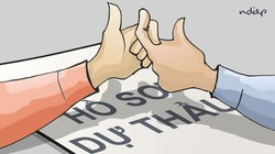 Lựa chọn nhà đầu tư cho dự án hơn 1.700 tỷ đồng tại Huế: Quan hệ thú vị giữa các đối thủ