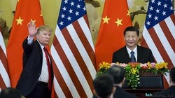 Quan hệ Trung - Mỹ: Từ tranh chấp thương mại chuyển sang đối đầu toàn diện