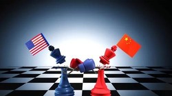 Bóng ma Chiến tranh lạnh 2.0