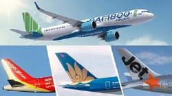 Bùng nổ cuộc đua trên bầu trời: Người dùng được lợi, nhưng quy hoạch gặp “hạn”?