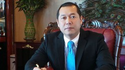 Chủ tịch Nam A Bank Nguyễn Quốc Toàn “sẽ từ nhiệm”