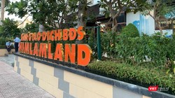 Him Lam Land đang được định giá hơn 2.110 tỷ đồng.