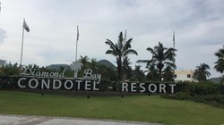 Diamond Bay Nha Trang đã đổi chủ. (Ảnh: reatimes)