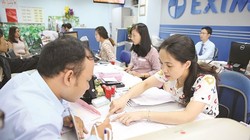 "Cuộc cờ" Eximbank: Định vị các "tay chơi"....
