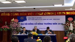 Cổ đông lớn Star Invest kiến nghị bổ sung nhiều vấn đề vào chương trình ĐHĐCĐ của Vinaconex