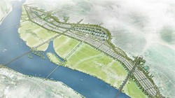 Cầu Vĩnh Tuy (Ảnh minh họa - Nguồn: CAND)