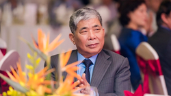 Ông Lê Thanh Thản - Chủ tịch Tập đoàn Mường Thanh