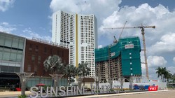 Dòng vốn nhà băng trong thương vụ trái phiếu 2.000 tỷ đồng của Sunshine Group.