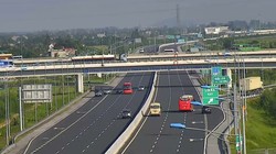 Chủ đầu tư cao tốc Hà Nội - Hải Phòng lỗ hơn 5.000 tỷ đồng chỉ trong 3 năm