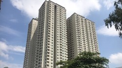 Hàng loạt dự án chung cư Mường Thanh bị thu hồi sổ đỏ