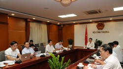 Bộ Công thương tính tăng nhập điện từ Lào và Trung Quốc