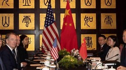 Vòng đàm phán thương mại Trung - Mỹ lần thứ 12 ở Thượng Hải được cho là kết thúc trước thời gian dự kiến mà không đạt được kết quả gì