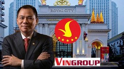 Sau Vinfast, Vinsmart, Vinpearl Air... điều gì sẽ xảy ra nếu Vingroup nhảy vào thị trường viễn thông di động?