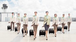 Vào ngày 13/8, Trung tâm đào tạo của Bamboo Airways chính thức được trao chứng nhận ATO (Approved Training Organization - Chứng nhận Tổ chức huấn luyện hàng không) từ Cục Hàng không Việt Nam (Cục HKVN).