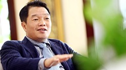 Hình bóng cựu Chủ tịch Sacombank Kiều Hữu Dũng trong thương vụ trái phiếu 6.200 tỷ đồng vừa được phát lộ của Thành Hưng Land.