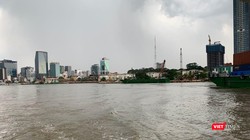 Dấu ấn KDI Holdings của đại gia Kiều Hữu Dũng trong các khu “đất vàng” Ba Son.