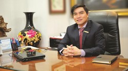 Doanh nhân Trần Tam - Chủ tịch Phuc Khang Corporation. (Ảnh: PKC)